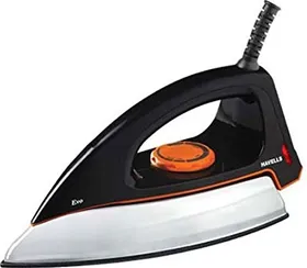 Havells Evo 1100-Watt Dry Iron