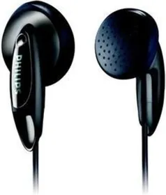 Philips SHE1360 Wired Earphones