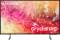 Samsung DU7700 50 inch Ultra HD 4K Smart LED TV (UA50DU7700KLXL)