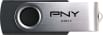 PNY Turbo Attache R 64 GB USB 3.2 Flash Drive