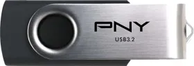 PNY Turbo Attache R 64 GB USB 3.2 Flash Drive