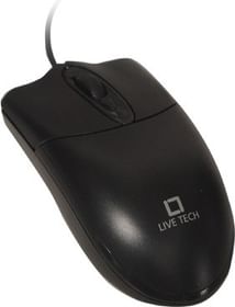 Live Tech Lazer Mouse USB MS08 Mouse