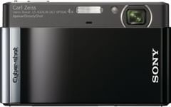 Sony Cyber-shot DSC-T90 12.1MP Digital Camera