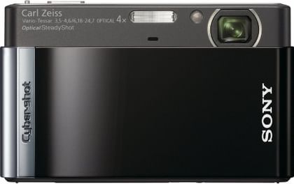 Sony Cyber-shot DSC-T90 12.1MP Digital Camera