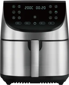 Bergner MasterPro BGMP-9232 7.8L Air Fryer