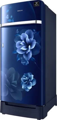 Samsung RR21H2H25CU 189 L 5 Star Single Door Refrigerator