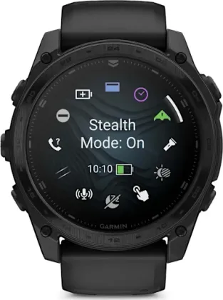 Garmin Tactix 8 Smartwatch (51mm)