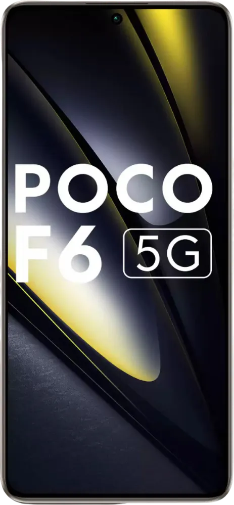 Poco F6 5G Price in India 2025, Specs & Features | Smartprix