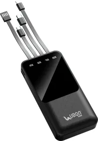 Ubon PB-X17 20000 mAh Power Bank