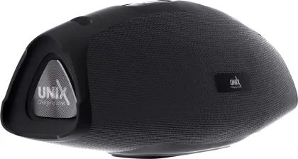 Unix XB-U77 5W Bluetooth Speaker