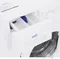 Kelvinator KF6091WH-GWG 6kg Fully Automatic Front Loading Washing Machine