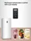 BLACK+DECKER BUC1400XW 14 Cu Ft Single Door Refrigerator