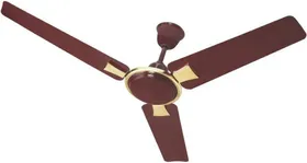 Surya Sleek 3-Blade Ceiling Fan
