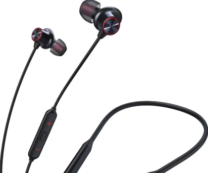 OnePlus Bullets Wireless 2 Headphones
