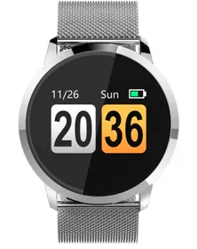 Newwear Q8 Classic Smartwatch