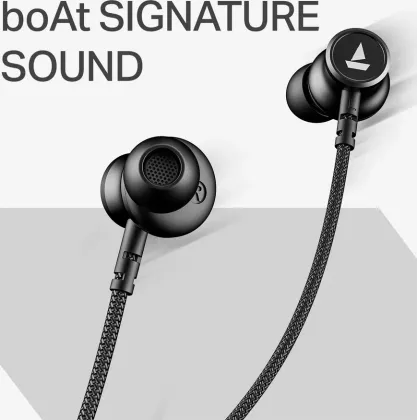 boAt Rockerz 112 Wireless Neckband