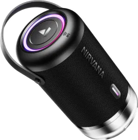 boAt Nirvana Luxe 100W Bluetooth Speaker