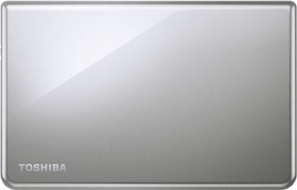 Toshiba Satellite C50D-A M0011 Laptop (APU Dual Core/ 2GB/ 500GB/ No OS)