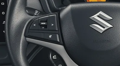 Maruti Suzuki Alto K10