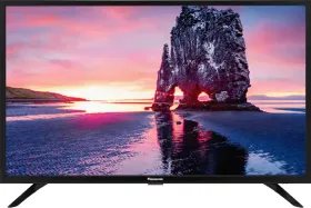 Panasonic TH-32H201DX 32-inch HD Ready Smart LED TV