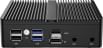 Skullsaints Onyx Mini PC (Intel Celeron N5105/ 8 GB RAM/ 256 GB SSD/ Win 10 Pro)