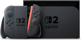 Nintendo Switch 2 – Mario Kart World Bundle
