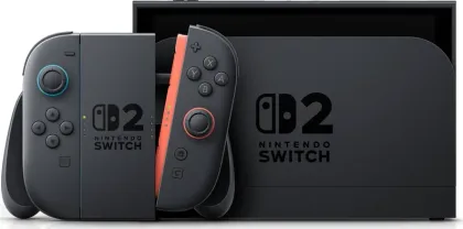 Nintendo Switch 2 - Mario Kart World Bundle
