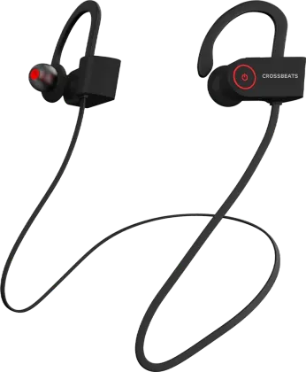 Crossbeats Raga Wireless Earphones