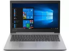 Lenovo Ideapad 330S (81F500MSIN) Laptop (7th Gen Ci3/ 4GB/ 1TB/ Win10)