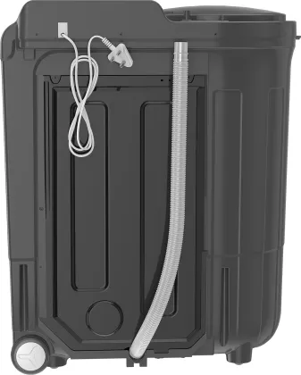 Whirlpool MAGIC CLEAN 90I 9 kg Semi Automatic Washing Machine