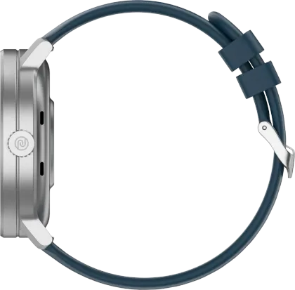 Noise NoiseFit Twist Hyper Smartwatch