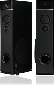 Philips SPA9120/94 120W Bluetooth Tower Speaker