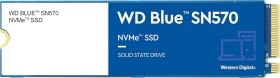 WD Blue SN570 1TB Internal Solid State Drive