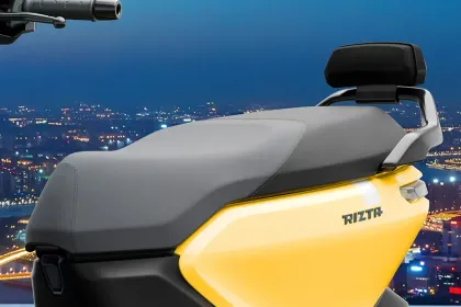 Ather Rizta Z 2.9 kWh