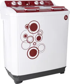 Electrolux ES80EEWH-CLS Semi Automatic Top Load Washing Machine