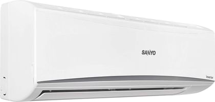 Sanyo SI/SO-10T3SCIA 1 Ton 3 Star Split Inverter AC