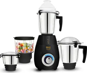 Inalsa Jazz 600 HVDC 600W Mixer Grinder
