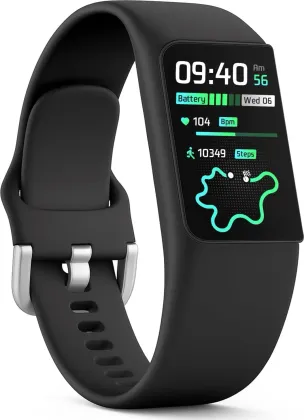 FITVII Looki Mini Slim Fitness Tracker