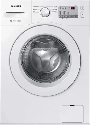 Samsung WW60R20GLMA 6 kg Fully Automatic Front Load Washing Machine