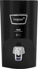 Livpure Daze 7L RO + UV + UF Water Purifier