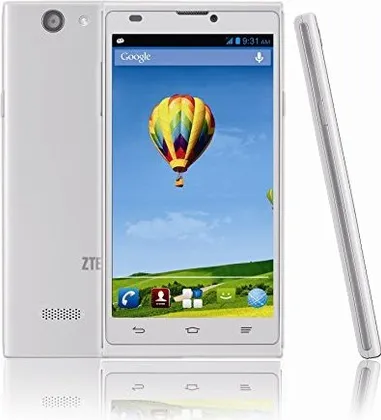 ZTE Blade L2