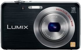 Panasonic Lumix DMC-SZ1 Point & Shoot