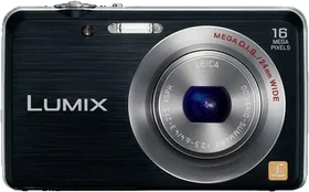 Panasonic Lumix DMC-SZ1 Point & Shoot