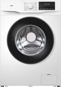 TCL TWF75-P6S 7.5 Kg Fully Automatic Front Load Washing Machine