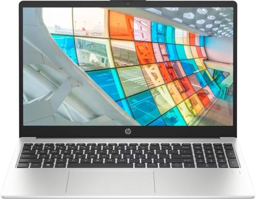 HP 255 G10 B1FW9PT Laptop (AMD Ryzen 3 7320U/ 8GB/ 512GB SSD/ Win11)