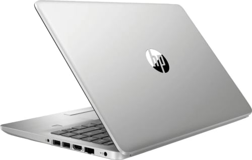 HP 240 G9 8J0S5PA Laptop (12th Gen Core i5/ 8GB/ 512 GB SSD/ DOS)