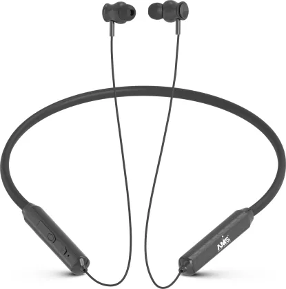 AMS Yodha Series Wireless Neckband