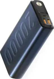 Ambrane Stylo 20000 mAh 22.5 W Power Bank