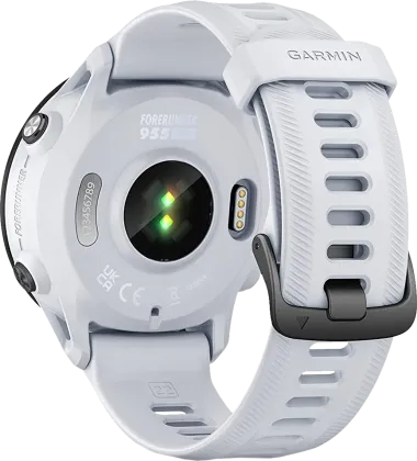 Garmin Forerunner 955 Solar Smartwatch
