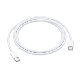 Apple MUF72ZM/A USB-C Charging Cable